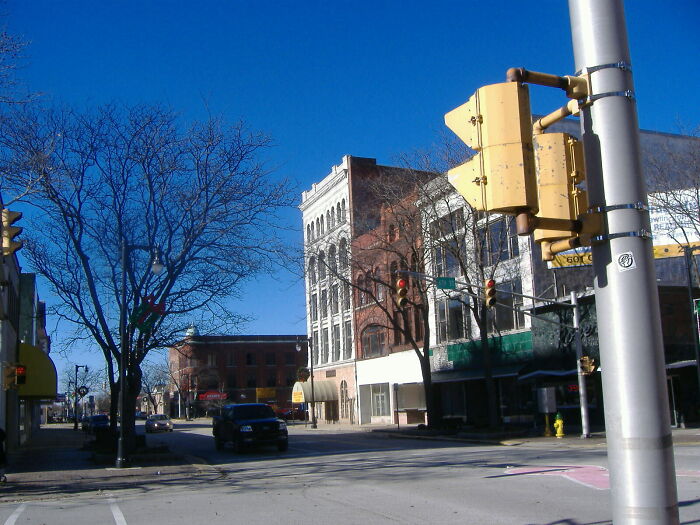 People In This Online Group Share The 30 Most Unpleasant-Looking Cities In America They’ve Ever Visited People In This Online Group Share The 30 Most Unpleasant-Looking Cities In America They’ve Ever Visited