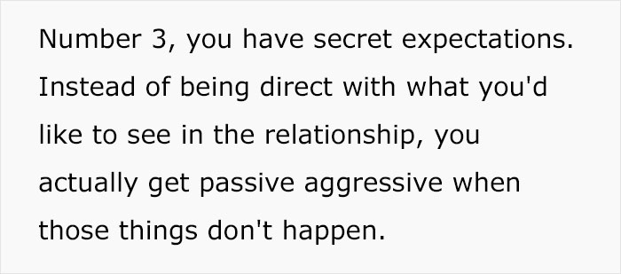 Relationship Coach Reveals The 4 Red Flag Behaviors That Predict Break-Ups Even Though Society Has Normalized Them