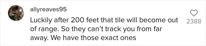 Girl Goes Viral With 1.1M Views By Sharing How She Found A Tile Tracker In Her Purse After A Night Out