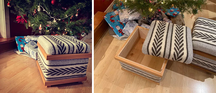 50 Times People Fused Excellent Ideas With Great Execution, And Came Up With These Crafts 50 Times People Fused Excellent Ideas With Great Execution, And Came Up With These Crafts