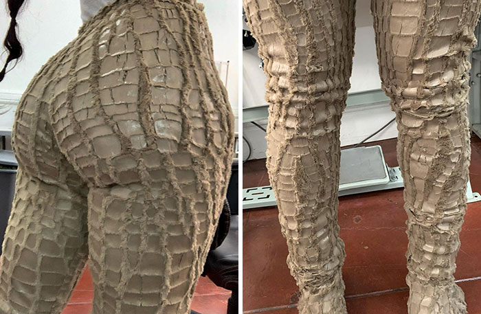 50 Of The Worst Fashion Fails (New Pics) 50 Of The Worst Fashion Fails (New Pics)