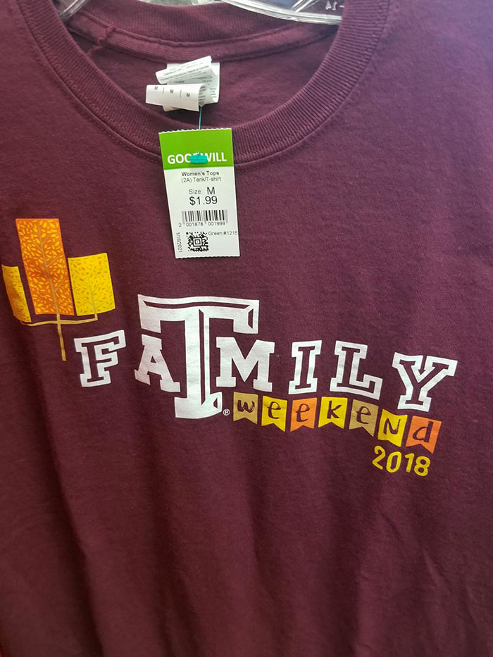 50 Of The Worst Fashion Fails (New Pics) 50 Of The Worst Fashion Fails (New Pics)