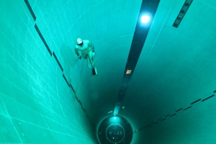 This Group Is All About The Fear Of Submerged Man-Made Objects, And Here Are 30 Of The Scariest Pics That Will Make You Want To Swim Away This Group Is All About The Fear Of Submerged Man-Made Objects, And Here Are 30 Of The Scariest Pics That Will Make You Want To Swim Away