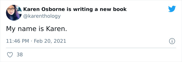 35 People On Twitter Share Funny Or Ridiculous Problems That Their Names Cause Them 35 People On Twitter Share Funny Or Ridiculous Problems That Their Names Cause Them