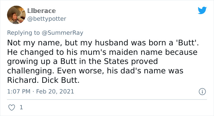 35 People On Twitter Share Funny Or Ridiculous Problems That Their Names Cause Them 35 People On Twitter Share Funny Or Ridiculous Problems That Their Names Cause Them