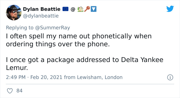 35 People On Twitter Share Funny Or Ridiculous Problems That Their Names Cause Them 35 People On Twitter Share Funny Or Ridiculous Problems That Their Names Cause Them