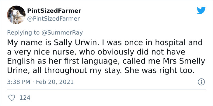 35 People On Twitter Share Funny Or Ridiculous Problems That Their Names Cause Them 35 People On Twitter Share Funny Or Ridiculous Problems That Their Names Cause Them