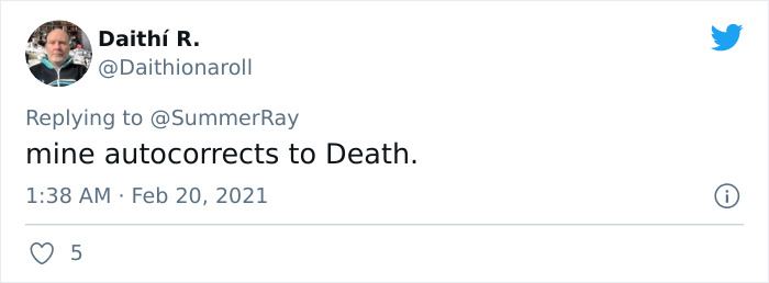 35 People On Twitter Share Funny Or Ridiculous Problems That Their Names Cause Them 35 People On Twitter Share Funny Or Ridiculous Problems That Their Names Cause Them