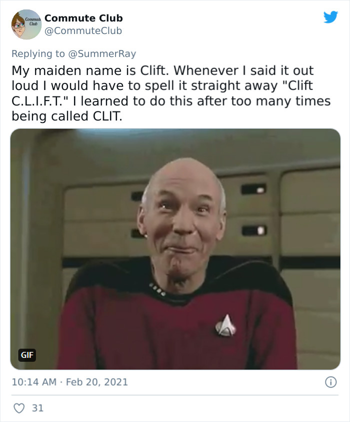 35 People On Twitter Share Funny Or Ridiculous Problems That Their Names Cause Them 35 People On Twitter Share Funny Or Ridiculous Problems That Their Names Cause Them