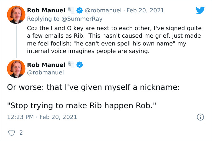 35 People On Twitter Share Funny Or Ridiculous Problems That Their Names Cause Them 35 People On Twitter Share Funny Or Ridiculous Problems That Their Names Cause Them