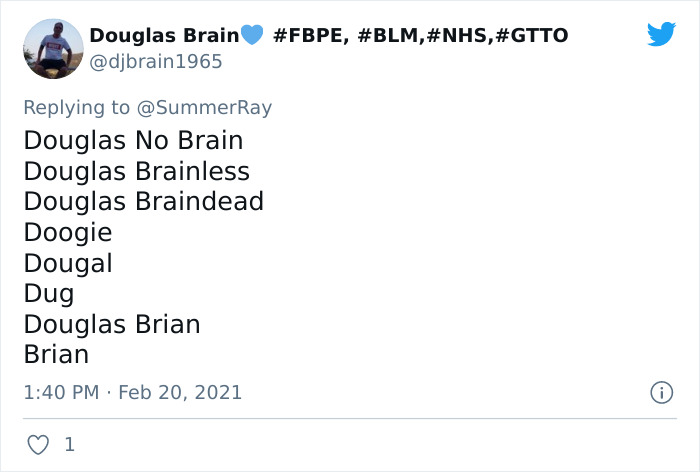 35 People On Twitter Share Funny Or Ridiculous Problems That Their Names Cause Them 35 People On Twitter Share Funny Or Ridiculous Problems That Their Names Cause Them