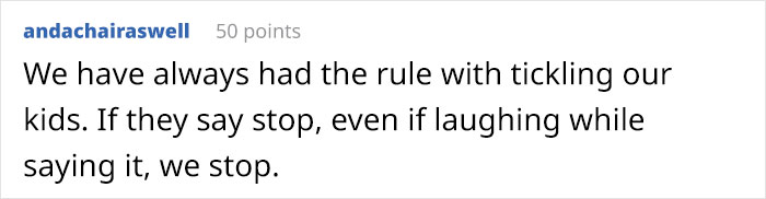 Parents Online Are Questioning The Bodily Autonomy Of Their Children And How To Teach Them Consent Regardless Of What Other Grown-Ups Say Parents Online Are Questioning The Bodily Autonomy Of Their Children And How To Teach Them Consent Regardless Of What Other Grown-Ups Say