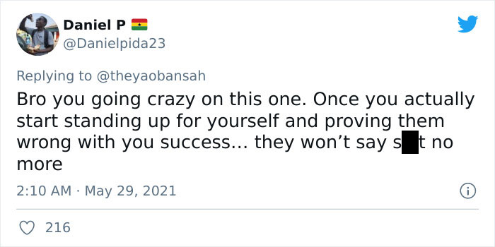 Man Breaks Down Why Strict Parents Unwittingly Set Their Children Up For Failure Later In Life Man Breaks Down Why Strict Parents Unwittingly Set Their Children Up For Failure Later In Life