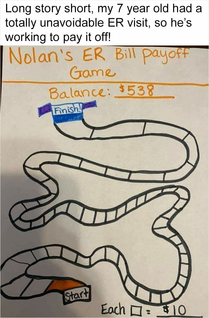 50 Posts From Toxic Parents Who Simply Shouldn&#8217;t Have Had Kids, Shared On This Online Community