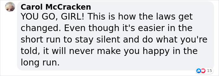 Texan Valedictorian Addresses The State’s Anti-Abortion Bill After Dropping Her Approved Speech At The Last Minute Texan Valedictorian Addresses The State’s Anti-Abortion Bill After Dropping Her Approved Speech At The Last Minute