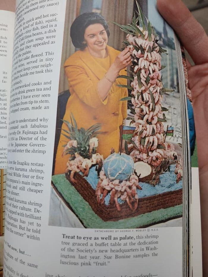 30 Vintage Recipes That Are So Questionable, It’s Hard To Imagine What The Dishes Should Taste Like 30 Vintage Recipes That Are So Questionable, It’s Hard To Imagine What The Dishes Should Taste Like