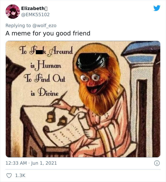 Homophobes Swim For Help To The Pride Boat They Were Just Harassing After Their Own Boat Explodes