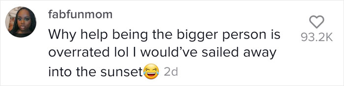 Homophobes Swim For Help To The Pride Boat They Were Just Harassing After Their Own Boat Explodes