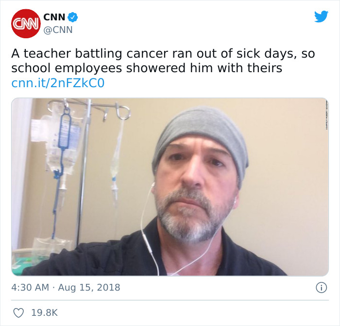 4 People Share Screenshots Of Dystopian Nightmares Being Presented As ‘Feel Good’ Stories 4 People Share Screenshots Of Dystopian Nightmares Being Presented As ‘Feel Good’ Stories