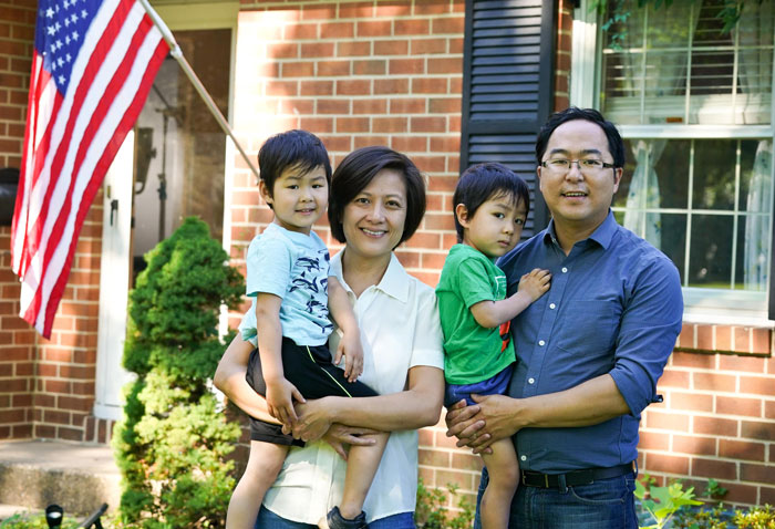 Dad Shares His Heartache Of When His Son Told Him Another Kid Kept Calling Him ‘Chinese Boy’ Dad Shares His Heartache Of When His Son Told Him Another Kid Kept Calling Him ‘Chinese Boy’