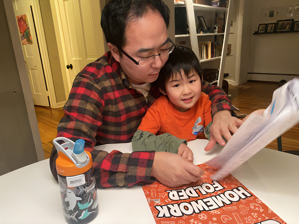 Dad Shares His Heartache Of When His Son Told Him Another Kid Kept Calling Him ‘Chinese Boy’ Dad Shares His Heartache Of When His Son Told Him Another Kid Kept Calling Him ‘Chinese Boy’