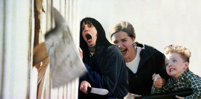 Hey Pandas, Photoshop These Two People On A Roller Coaster (Closed)