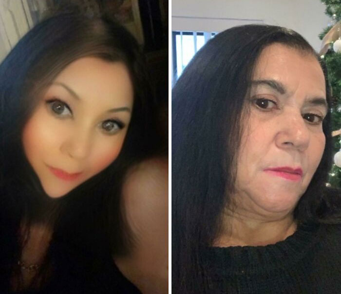 30 Instagrammers Whose Photos Are So Far From Reality, They Got Shamed For It Online (New Pics) 30 Instagrammers Whose Photos Are So Far From Reality, They Got Shamed For It Online (New Pics)