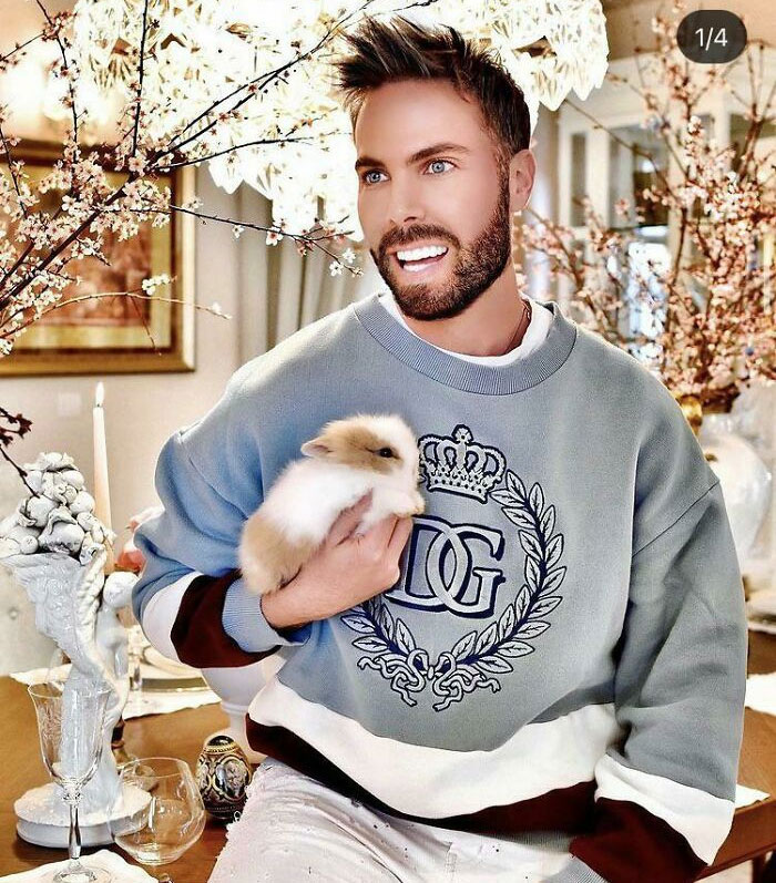 30 Instagrammers Whose Photos Are So Far From Reality, They Got Shamed For It Online (New Pics) 30 Instagrammers Whose Photos Are So Far From Reality, They Got Shamed For It Online (New Pics)