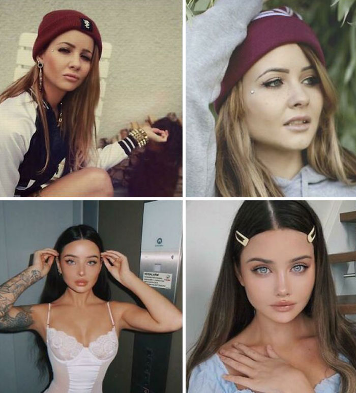 30 Instagrammers Whose Photos Are So Far From Reality, They Got Shamed For It Online (New Pics) 30 Instagrammers Whose Photos Are So Far From Reality, They Got Shamed For It Online (New Pics)