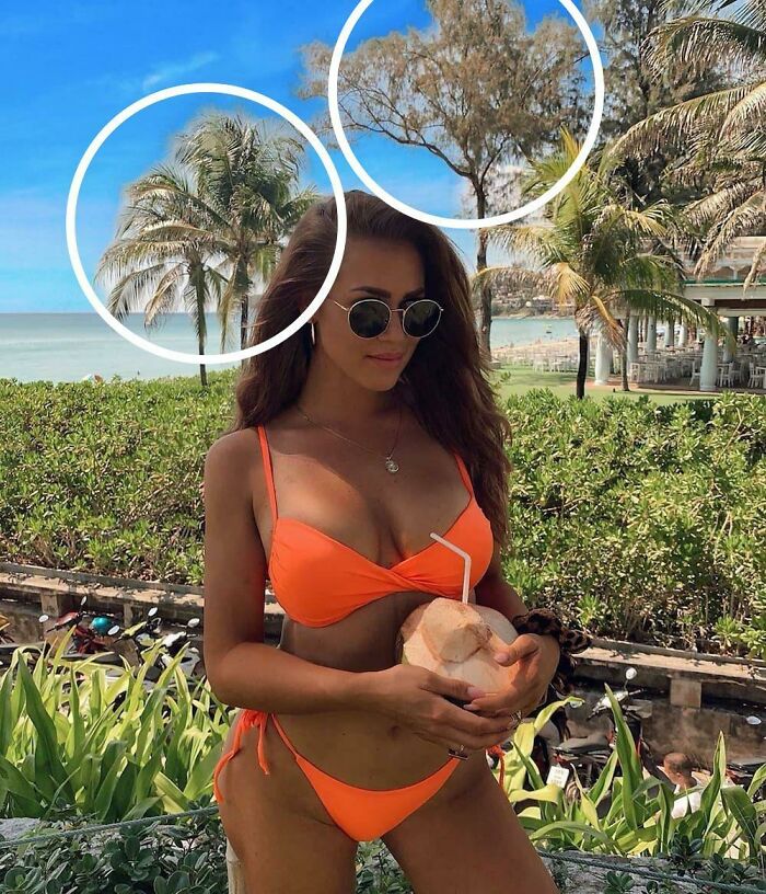 30 Instagrammers Whose Photos Are So Far From Reality, They Got Shamed For It Online (New Pics) 30 Instagrammers Whose Photos Are So Far From Reality, They Got Shamed For It Online (New Pics)