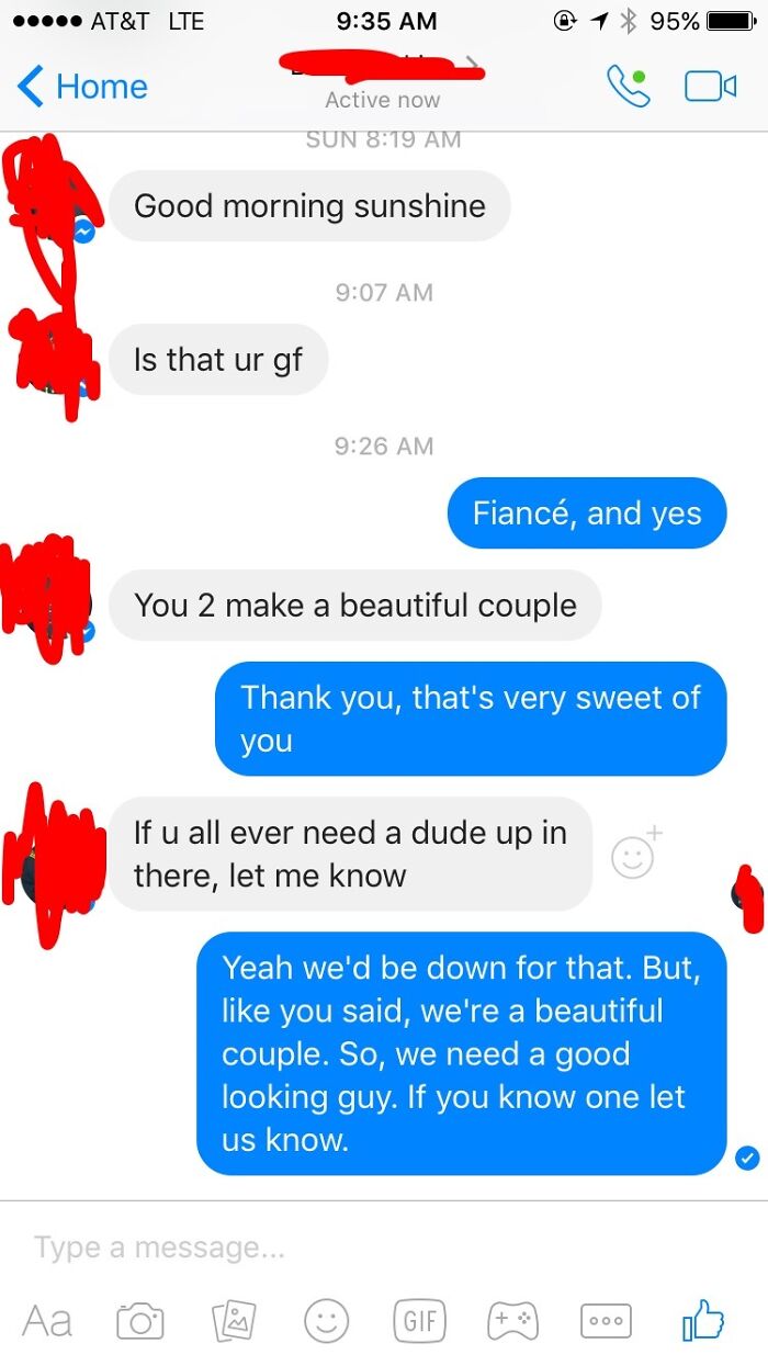 ‘Creepy PMs’: 30 Screenshots Of The Weirdest Private Messages People Have Ever Received, Shared On This Online Group ‘Creepy PMs’: 30 Screenshots Of The Weirdest Private Messages People Have Ever Received, Shared On This Online Group