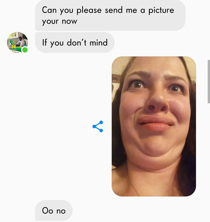 ‘Creepy PMs’: 30 Screenshots Of The Weirdest Private Messages People Have Ever Received, Shared On This Online Group ‘Creepy PMs’: 30 Screenshots Of The Weirdest Private Messages People Have Ever Received, Shared On This Online Group