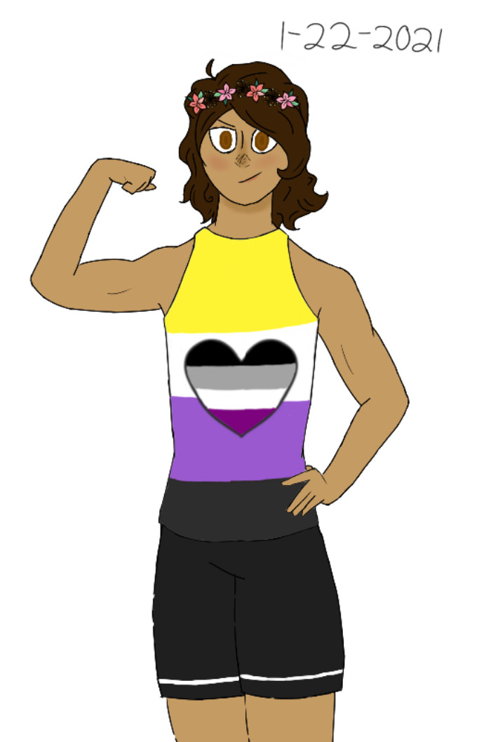 Hey Pandas, Draw Something For Pride Month (Closed) Hey Pandas, Draw Something For Pride Month (Closed)