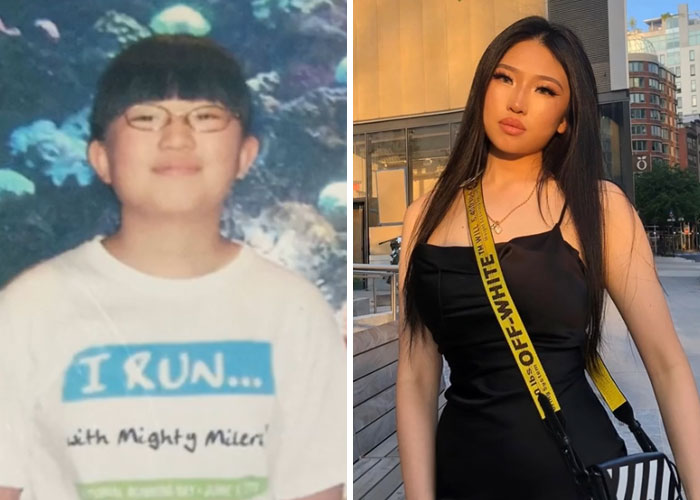 “How Hard Did Puberty Hit You”: 30 People Who Took Part In This New TikTok Challenge And Shared Photos “How Hard Did Puberty Hit You”: 30 People Who Took Part In This New TikTok Challenge And Shared Photos