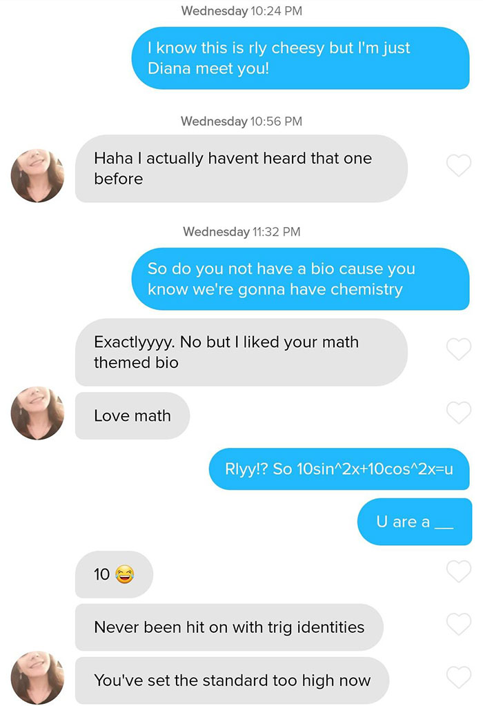 50 Hilarious And Awkward Tinder Chats Shared Online 50 Hilarious And Awkward Tinder Chats Shared Online