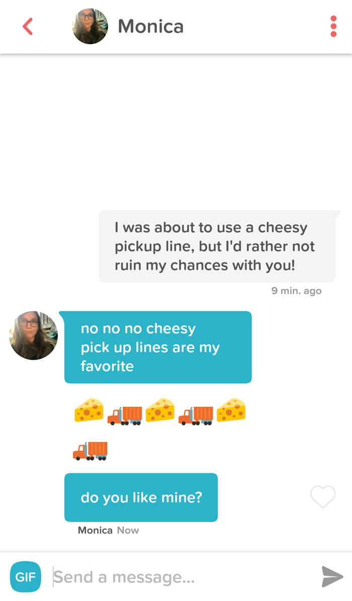 50 Hilarious And Awkward Tinder Chats Shared Online 50 Hilarious And Awkward Tinder Chats Shared Online