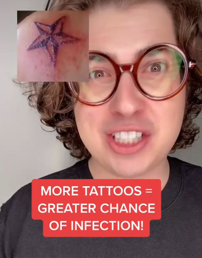 Guy Shares 30 Interesting, Random, Or Odd Facts About People And The World You Might Not Have Heard Of Guy Shares 30 Interesting, Random, Or Odd Facts About People And The World You Might Not Have Heard Of