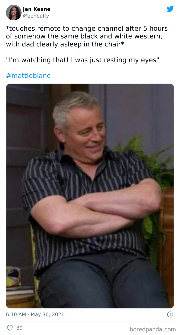 Matt LeBlanc Becomes A Meme After His Photo From The Friends Reunion Goes Viral (30 Pics) Matt LeBlanc Becomes A Meme After His Photo From The Friends Reunion Goes Viral (30 Pics)