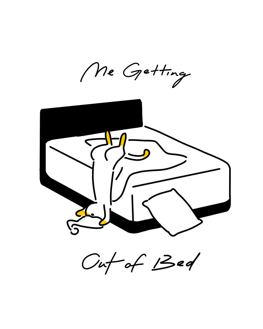 I Drew Cats Working From Home During The Covid Pandemic Quarantine I Drew Cats Working From Home During The Covid Pandemic Quarantine