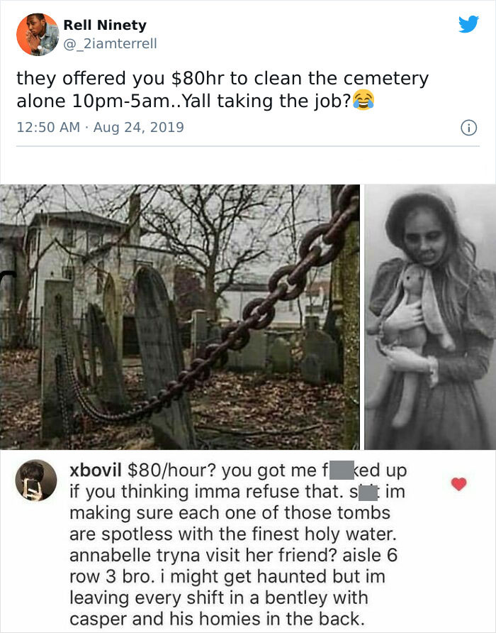 45 Things People Said That Were Oddly Specific Yet So Accurate 45 Things People Said That Were Oddly Specific Yet So Accurate