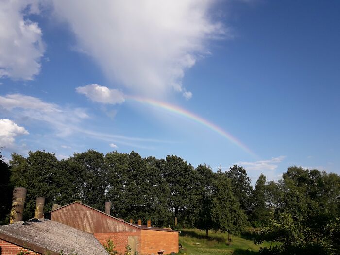 Hey Pandas, Share The Best Blue Sky Photo You’ve Ever Taken (Closed) Hey Pandas, Share The Best Blue Sky Photo You’ve Ever Taken (Closed)