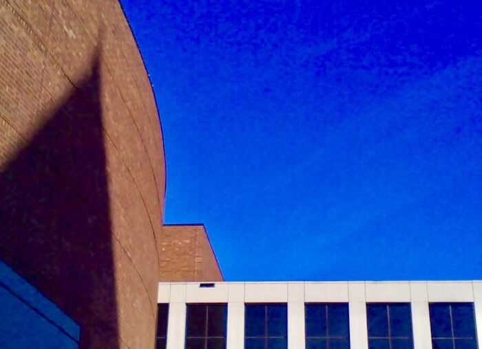 Hey Pandas, Share The Best Blue Sky Photo You’ve Ever Taken (Closed) Hey Pandas, Share The Best Blue Sky Photo You’ve Ever Taken (Closed)