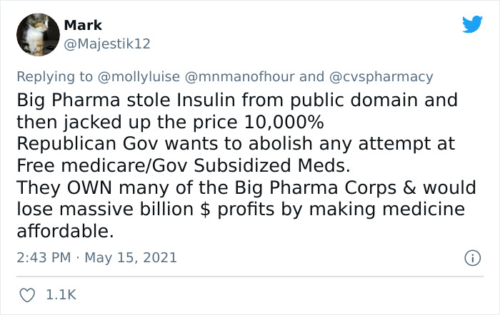 Americans Are Getting Tired Of The Inhumane Cost Of Insulin Americans Are Getting Tired Of The Inhumane Cost Of Insulin