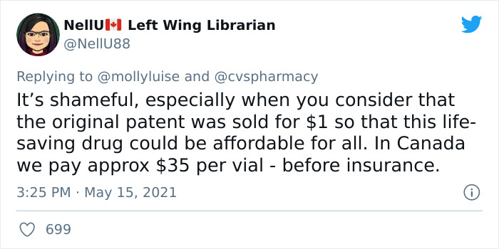 Americans Are Getting Tired Of The Inhumane Cost Of Insulin Americans Are Getting Tired Of The Inhumane Cost Of Insulin