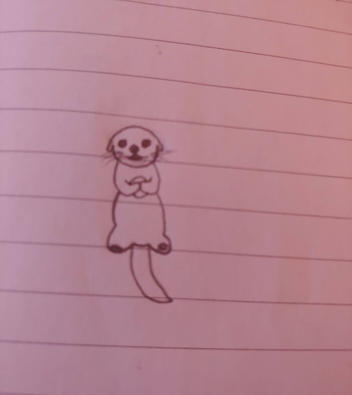 Hey Pandas, Draw A Picture Of An Animal On Paper (Closed) Hey Pandas, Draw A Picture Of An Animal On Paper (Closed)