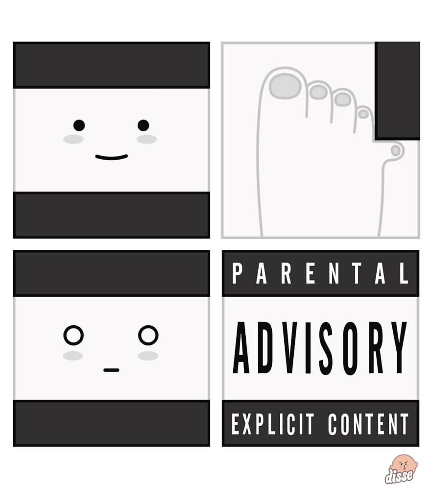 30 Absurdly Funny Comics By Italian Artist Disse 30 Absurdly Funny Comics By Italian Artist Disse