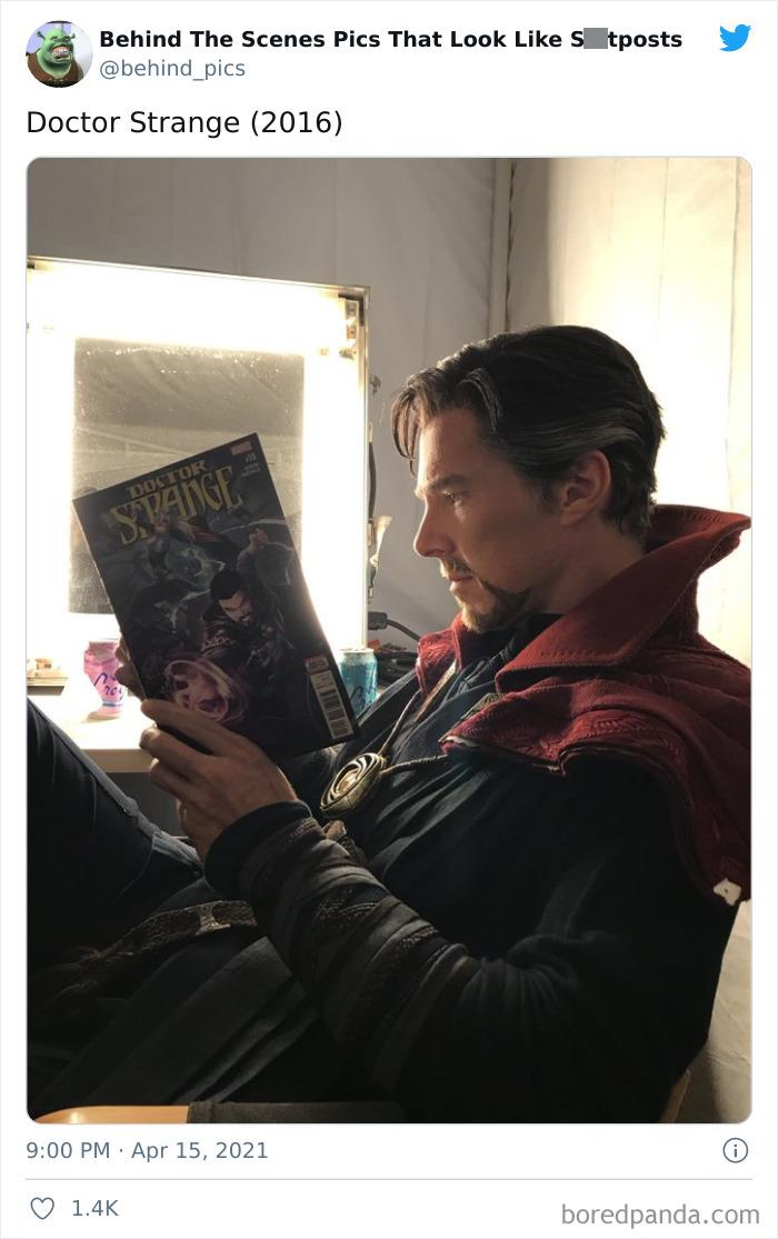 This Twitter Page Collects Behind-The-Scenes Pics That Look Like Bad Memes And Here’re 30 Of The Funniest Ones This Twitter Page Collects Behind-The-Scenes Pics That Look Like Bad Memes And Here’re 30 Of The Funniest Ones