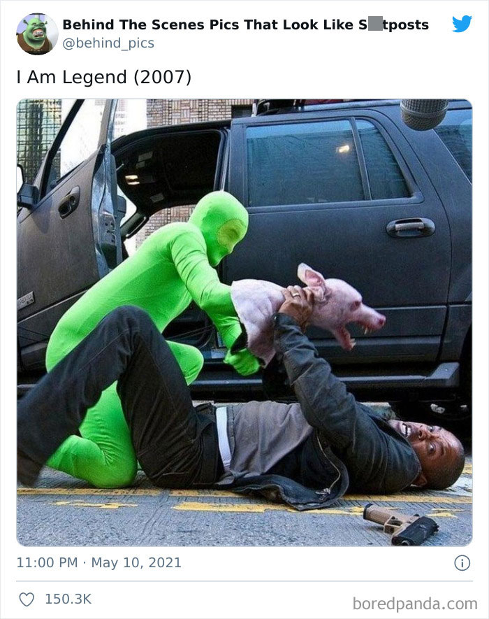 This Twitter Page Collects Behind-The-Scenes Pics That Look Like Bad Memes And Here’re 30 Of The Funniest Ones This Twitter Page Collects Behind-The-Scenes Pics That Look Like Bad Memes And Here’re 30 Of The Funniest Ones