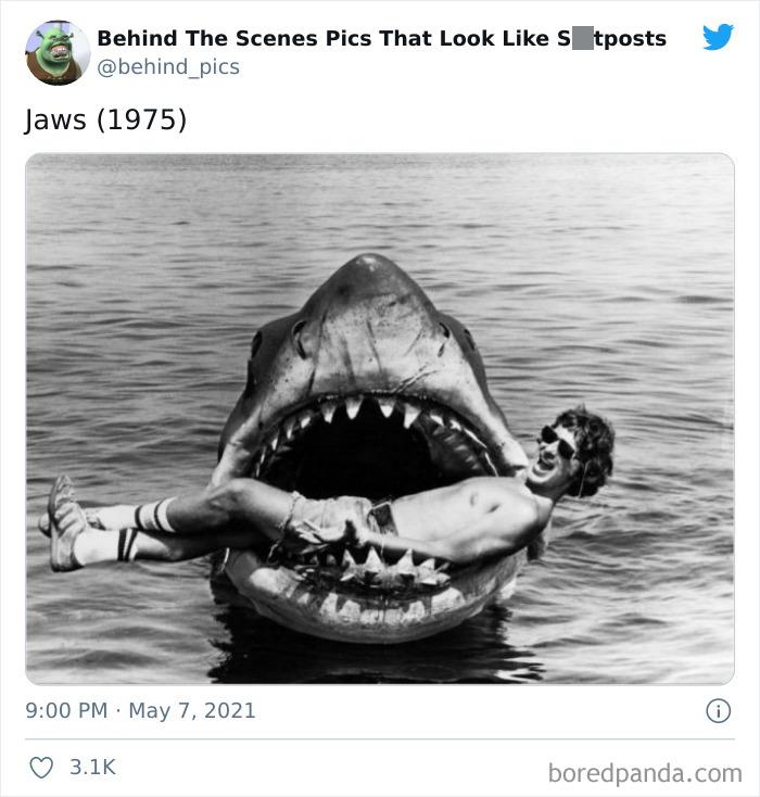 This Twitter Page Collects Behind-The-Scenes Pics That Look Like Bad Memes And Here’re 30 Of The Funniest Ones This Twitter Page Collects Behind-The-Scenes Pics That Look Like Bad Memes And Here’re 30 Of The Funniest Ones