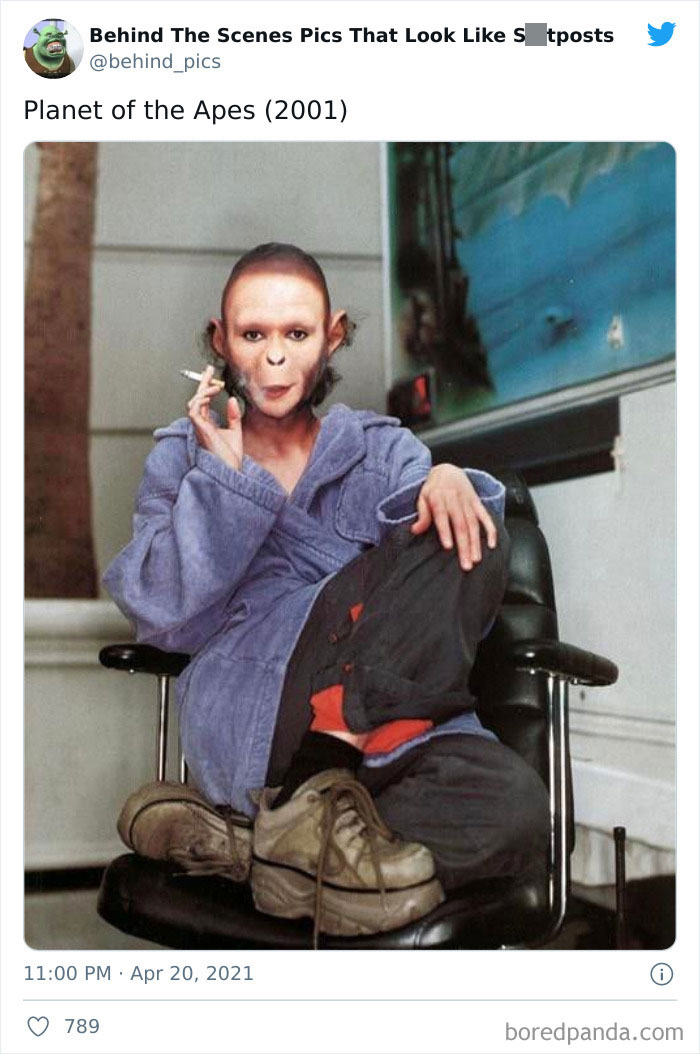 This Twitter Page Collects Behind-The-Scenes Pics That Look Like Bad Memes And Here’re 30 Of The Funniest Ones This Twitter Page Collects Behind-The-Scenes Pics That Look Like Bad Memes And Here’re 30 Of The Funniest Ones